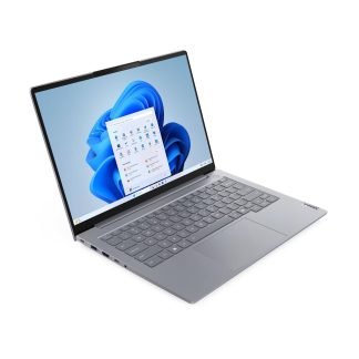 Lenovo ThinkBook 14 G8 Intel Core 5 210H, 16GB, 512GB, W11P, 1 año de garantia