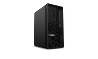 Wks de escritorio, ThinkStation P2 Tower, Intel Core Ultra 9 285, 32 GB, 1 TB SSD, tarjeta gráfica NVIDIA RTX 5070 12 GB, W11P, Garantia 3 años