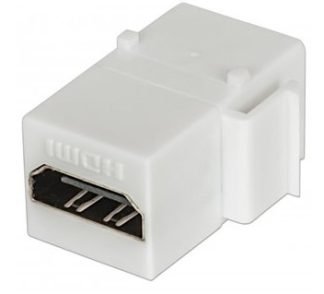 Intellinet 771351 módulo de conector de red