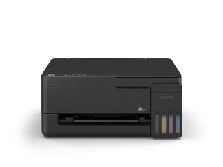 Impresora Multifuncional EPSON Ecotank L3310 (C11CL61301) Tecnología de impresión Inyección de tinta