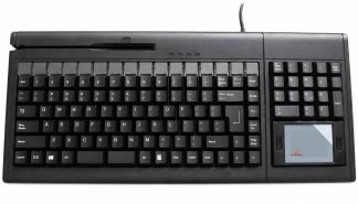 Teclado POS EC-S128MT