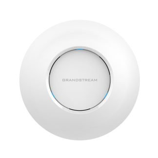 Punto de Acceso wifi5 Wi-Fi 802.11ac Wave-2, tecnología 4x4:4 MU-MIMO en la banda 5G y 2x2:2 MU-MIMO en la banda 2.4G.