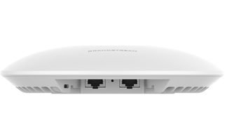 Punto de Acceso Wi-Fi 7 doble banda con MIMO 2x2:2 , Cobertura hasta 175 metros, 256 clientes concurrentes, 2 puertos Ethernet 2.5G con PoE+