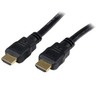 StarTech.com HDMM50CM cable HDMI 0,5 m HDMI tipo A (Estándar)