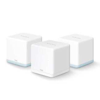 Sistema Wi-Fi en mesh para toda la casa AC1200 (Halo H32G(3-pack)