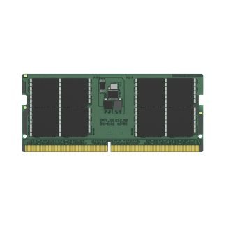 MEMORIA RAM KINGSTON VALUERAM SODIMM DDR5 32GB 5600MT/S CL46 2RX8 1.1V