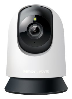 CAMARA WIFI PANT/ TILT MERCUSYS MC210