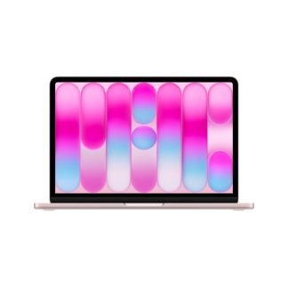MacBook Neo MHFH4E/A Pantalla Liquid Retina de 13 Pulgadas, con Chip A18 Pro