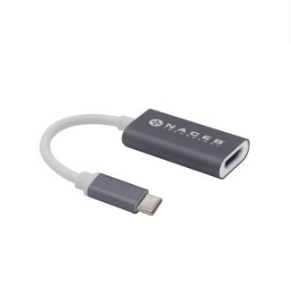 Adaptador NACEB Tipo C a HDMI NA-0114