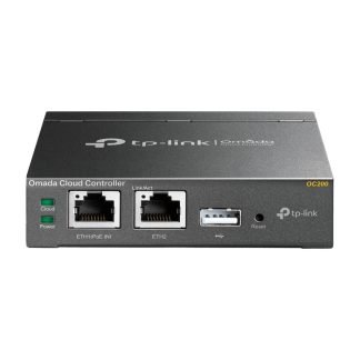 CONTROLADORA CLOUD OMADA TP-LINK OC200