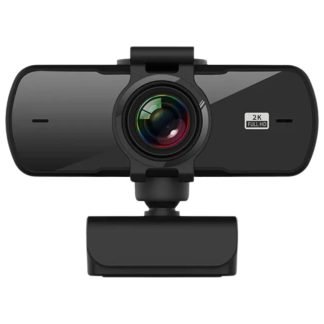 Cámara Ovaltech OV-WCAMHD WEB FULL HD - Pro C5 con Micrófono, 1920 x 1080 Pixeles, USB 2.0