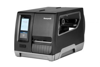 Impresora de Etiquetas Intermec by Honeywell PM45A ( PM45A10000000201 ). Térmica Directa y Transferencia Térmica