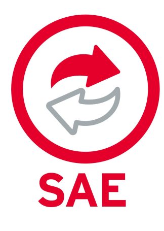 ACTUALIZACION 5 USUARIOS ADICIONALES SAE 10 SAEL5AN (FISICO)