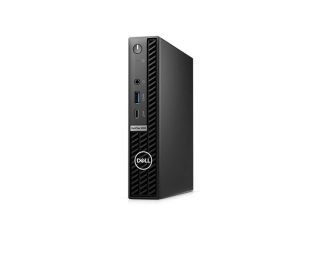 PC DELL PRO MFF QCM1250_U7ARL16512WPS_3W RM6YP. Core Ultra 7 265T.  16GB. 512GB SSD.  W11 Pro. Garantía 3 Year.