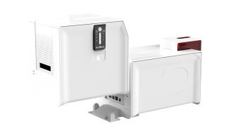 Módulo de Laminación EVOLIS S10212, 300 x 300 DPI,  215 tarjetas/hora , LED