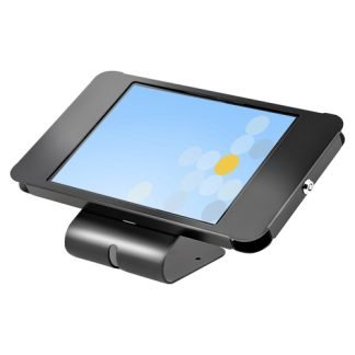 StarTech.com SECTBLTPOS2 soporte de seguridad para tabletas Negro 26,7 cm (10.5")