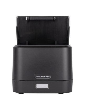 Impresora Térmica Techzone TZPOIMT01, Térmico directo, USB, 58mm, 90mm/s, 203 DPI