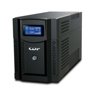 No-Break CDP UPRS 2008, 2000 VA, 1400 W