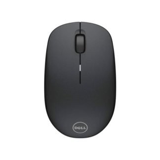 DELL WM126 ratón Ambidextro RF inalámbrico Óptico 1000 DPI